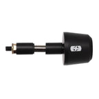 Oxford Bar Weights CS255 Carbon Steel 255g Matt