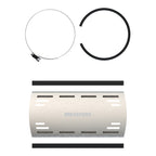 Oxford Can Guard Exhaust Heat Sheild