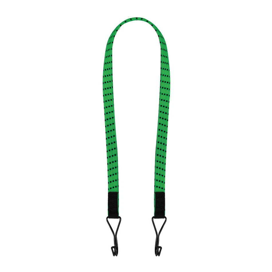 Oxford Twin Wire Flat Bungie 16mm X 900mm