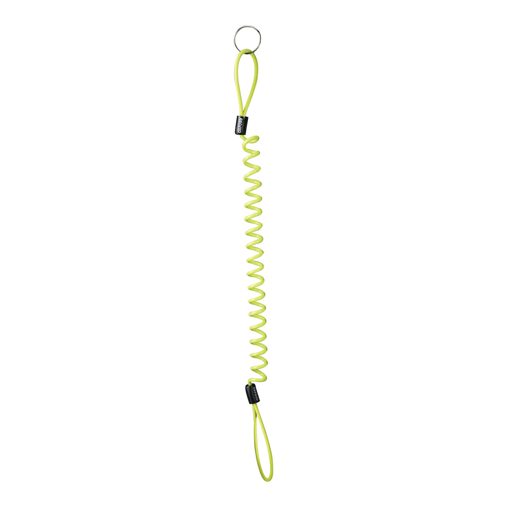 Oxford Disc Lock Reminder Cable 25pc Box