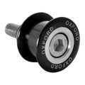 Oxford Spinners M8 (1.0 Thread) - Black
