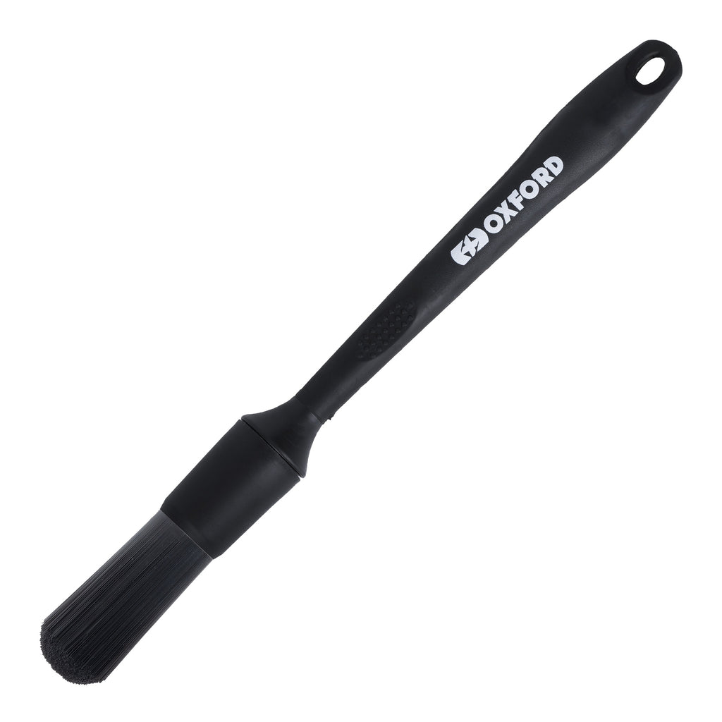 Oxford Drivetrain Pro Detailing Brush