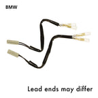Oxford Indicator Leads BMW