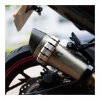 Oxford Exhaust Protector