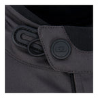 Oxford Montreal 4.0 Dry2Dry Jacket - Black / Grey / Red