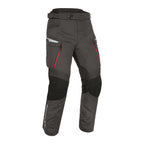 Oxford Montreal 4.0 Dry2Dry Pant - Black / Grey / Red (Regular)