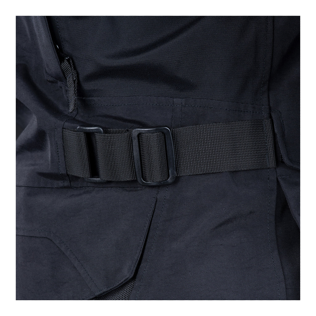 Oxford Stormland Dry2Dry Men's Tech Jacket - Black (XL)