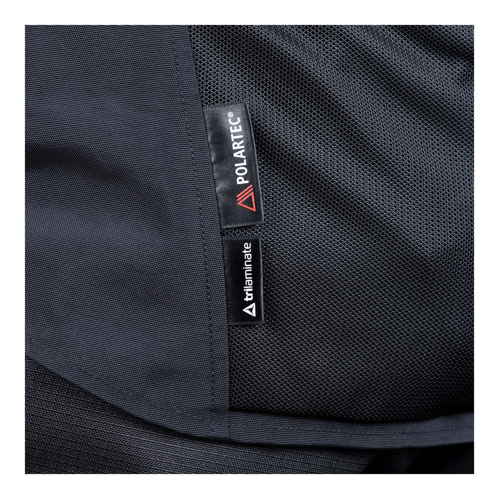 Oxford Stormland Dry2Dry Men's Tech Jacket - Black (XL)
