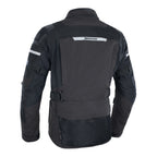 Oxford Stormland Dry2Dry Men's Tech Jacket - Black (XL)