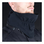 Oxford Stormland Dry2Dry Men's Tech Jacket - Black (XL)