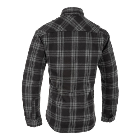 Oxford Kickback 3.0 Men's Shirt - Grey