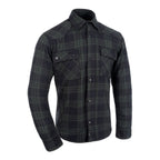 Oxford Kickback 3.0 Men's Shirt - Khaki