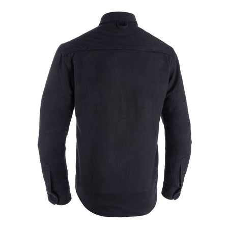 Oxford Kickbacl 3.0 Men's Shirt - Black