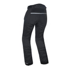Oxford Ladies Dakota 2.0 Waterproof Pant - Stealth Black (Short)