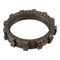 Premier Clutch Fibre Kit