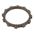 Premier Clutch Fibre Kit