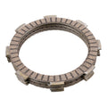 Premier Clutch Fibre Kit