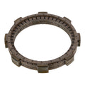 Premier Clutch Fibre Kit