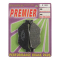 Premier Brake Pads P322 - Yamaha