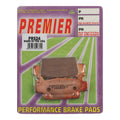 Premier Brake Pads Full Sintered PR524 - Honda