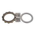 Premier Clutch Kit - RK Dirt Racer