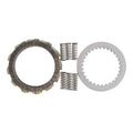Premier Clutch Kit - RK Dirt Racer