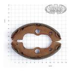 Premier Brake Shoes & Springs