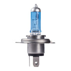 Philips Bulb H4 12342 CVU 12V 60/55W P43t-38 BW Crystal Vision