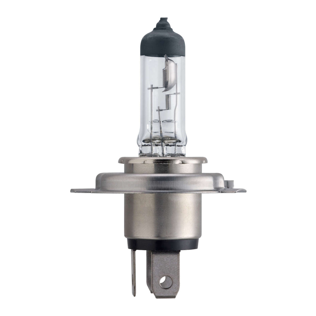 Philips Bulb H4 12342 PR 12V 60/55W P43t-38 BW Vision Moto