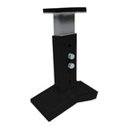 WHITES FORK SEAL SAVER ADJUSTABLE-BLK