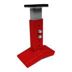 WHITES FORK SEAL SAVER ADJUSTABLE-RED