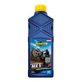 Putoline MX5 Engine Oil (2T)