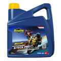 Putoline N-Tech Pro R+ Engine Oil - 10W40