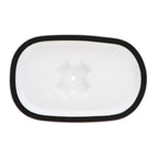 Putoline Air Box Cover - Honda CRF250R '18-'19 / CRF450R '17-'19