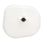 Putoline Air Box Cover - Kawasaki KX450 (KXF450) '19-