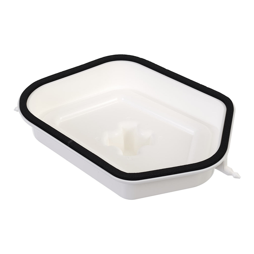 Putoline Air Box Cover - KTM/Husqvarna (Refer to Fitments)