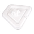 Putoline Air Box Cover Yamaha (Refer to Fitments)