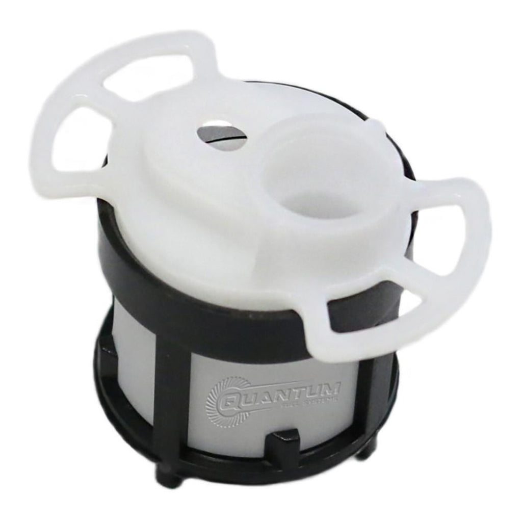 Quantum In-Tank EFI Fuel Pump with Regulator, Tank Seal & Filter