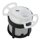 Quantum In-Tank EFI Fuel Pump with Regulator, Tank Seal & Filter
