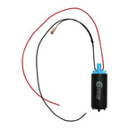 Quantum In-Tank EFI Fuel Pump with Strainer