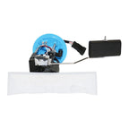 Quantum In-Tank EFI OEM Replacement Fuel Pump with Assembly