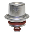 Quantum Air Pressure Regulator