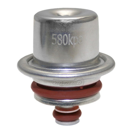 Quantum Air Pressure Regulator