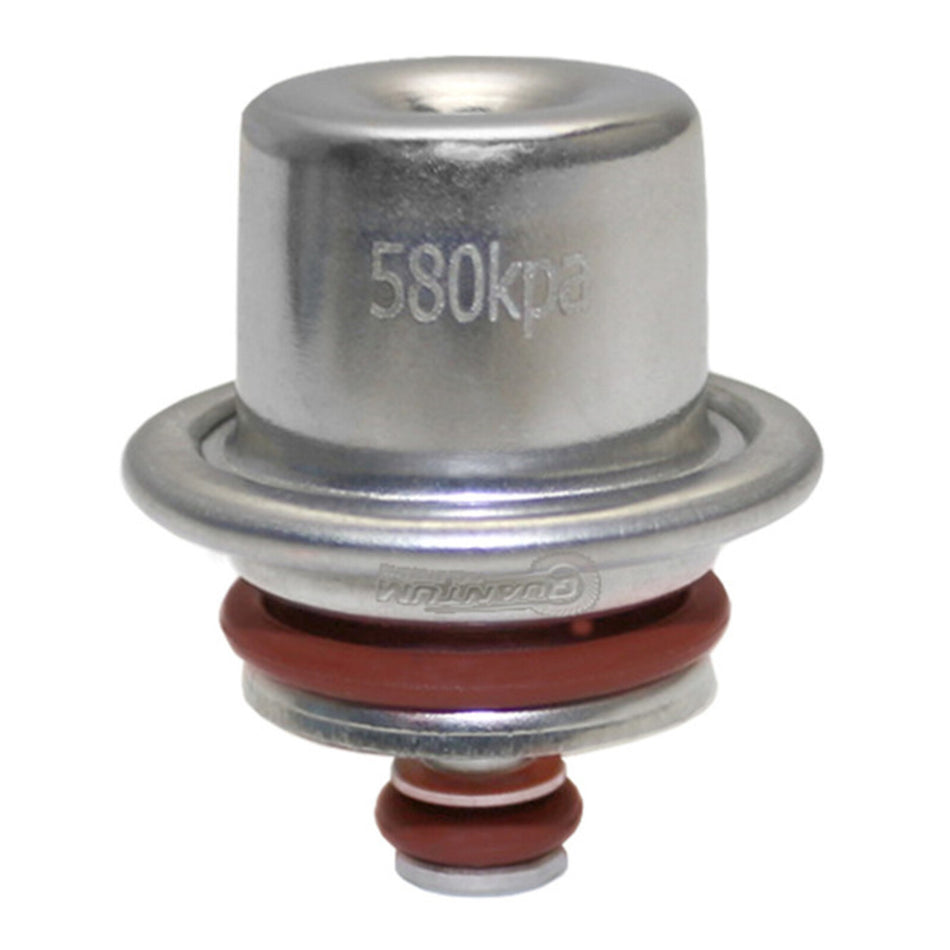 Quantum Air Pressure Regulator