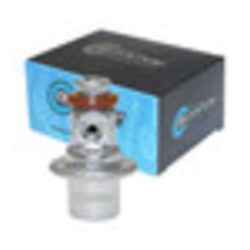 Quantum Air Pressure Regulator