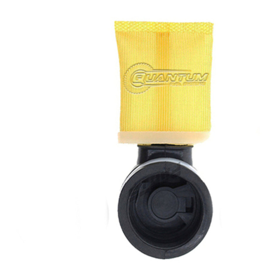 Quantum Fuel Pump EFI Filter HFP-S19 (Single)