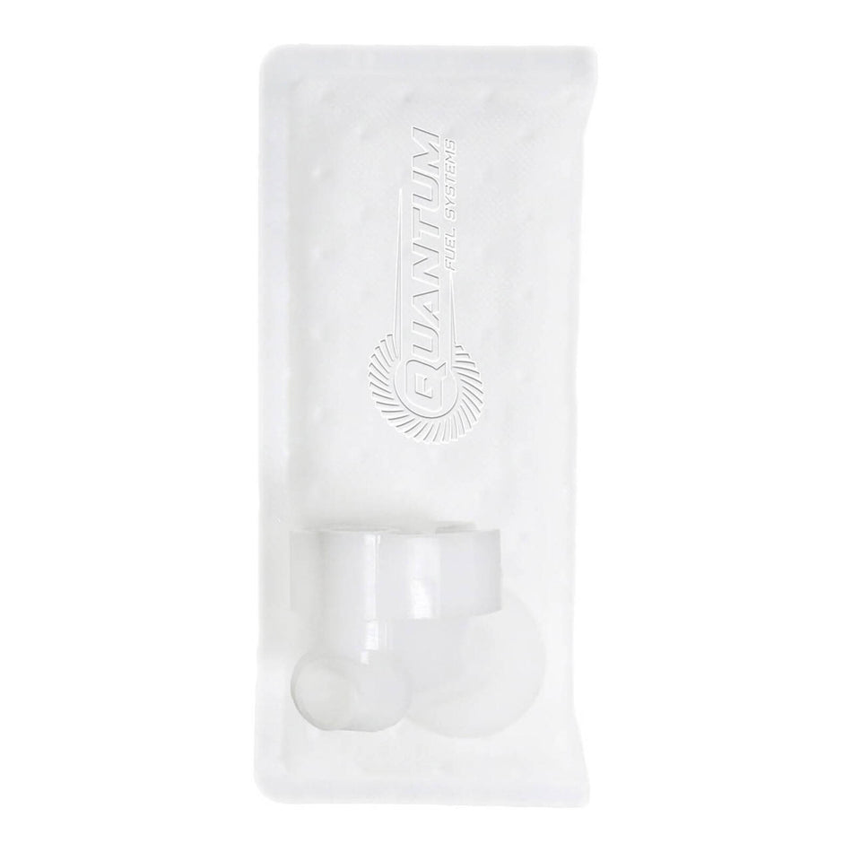 Quantum Fuel Pump EFI Filter HFP-S35 (Single)