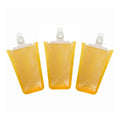 Quantum Fuel Pump EFI Filter HFP-S6-3 (Set of 3)