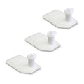 Quantum Fuel Pump EFI Filter HFP-S90-3 (Set of 3)