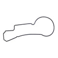 Quantum Fuel Pump Seal Gasket